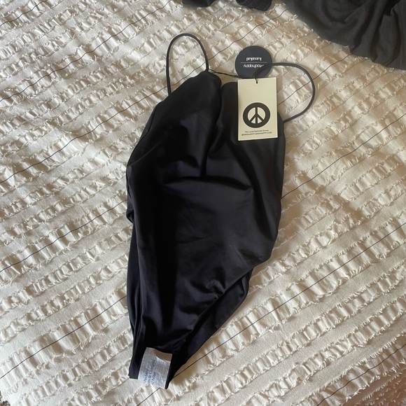 FLASH SALE!! Madhappy x kasakai Bowie Swimsuit Size XS-NWT! - Picture 5 of 14